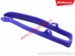 Πατίνα ανάρτησης αλυσίδας μπλε Yamaha WR 250 F ('07-'14) / WR 450 F ('07-'19) / YZ 125 ('08-'19) / YZ