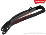 Πατίνια αλυσίδας μαύρη Yamaha WR 250 F ('15-19) / YZ 250 F 4T / YZ 450 F ('09-'19) - Polisport