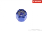 Πείρος με αυτόματο κλείδωμα Pro Bolt M4 x 0,70 χιλ. τιτάνιο μπλε - JM