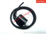 Πηνίο επαγωγής (μπροστινός κύλινδρος) - Suzuki VL 1500 LC ('98-'04) / VS 1400 GLF ('87-'88) / VS
