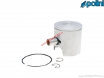 Πιστόνι (διάμετρος 47,6mm / βίδα πιστονιού 12mm / μέτρο B) - Aprilia Amico 50 / MBK Booster 50