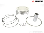 Πιστόνι κυκλοφορίας κολαρισμένο - (97,94mm) - Husqvarna TC 610 / TE 610 ('99-'04) - Athena