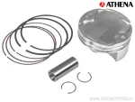 Πιστόνι κυκλοφορίας κοπής - (76,95mm) - Yamaha WR 250 R / WR 250 X ('08-'17) - Athena