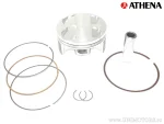 Πιστόνι κυκλοφορίας σφυρηλατημένο - (75,98mm) - Husqvarna SMR 250 / TC 250 (κινητήρας Hu