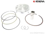 Πιστόνι σφυρήλατο αγώνων HC - (96,97mm) - KTM SX 450 ('09-'11) / SX-F 450 ('07-'12) - Athena