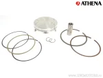Πιστόνι σφυρηλατημένο αγώνα - (89,96mm) - Husqvarna FC 350 (κινητήρας KTM / '14-'15) / KTM EXC