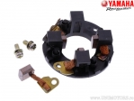 Πλάκα άνθρακα κινητήρα ηλεκτροκινητήρα - Yamaha VMX-17 1700 A VMax ABS ('09-'16) / XV 1900 A 