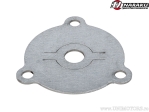 Πλάκα περιορισμού συλλογής εξάτμισης - Aprilia RS4 50 E4 / Derbi Senda 50 R DRD Racing / Gilera