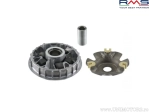 Πλήρες μετατροπέας - Honda NSS 300 A Forza ABS ('13-'17) / SH 300 i ('08-'10) / SH 300 A I ABS ('07-'16) 4T LC