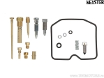 Πλήρες σετ επισκευής καρμπυρατέρ - Kawasaki ZR 550 Zephyr ('91-'95) - Keyster