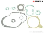 Πλήρες σετ στεγανοποίησης κινητήρα - Suzuki GT50 / PV50 / TS50 / ZR50 ('77-'91) / OR50 ('79-'80) 