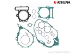 Πλήρες σετ στεγανοποίησης κινητήρα - Yamaha XT500E ('82-'86) - Athena