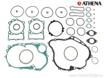 Πλήρες σετ στεγανοποίησης κινητήρα - Yamaha XV920RH/J/RJ/K ('81-'83) - Athena