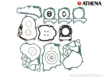 Πλήρες σετ στεγανοποίησης - Aprilia Scarabeo 125 (κινητήρας Piaggio / '03-'06) / Sport City 125 