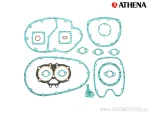 Πλήρες σετ στεγανοποίησης - BSA A65 Twin 650 ('62-'73) - Athena