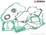 Πλήρες σετ στεγανοποίησης - Cagiva Aletta 125 Oro S2 / Elefant 3 125 ('86-'88) - Athena