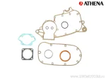 Πλήρες σετ στεγανοποίησης - Cagiva SST 125 / SXT 125 - επιπλέον ('78-'81) - Athena
