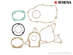 Πλήρες σετ στεγανοποίησης - Cagiva SX 175 ('93) / SST 250 ('83-'87) / Harley-Davidson Harley 175 AMS) SS 
