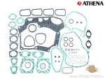 Πλήρες σετ στεγανοποίησης - Ducati MHR 900 SS (επιπλέον / '79-'82) / R 900 - επιπλέον / S