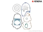 Πλήρες σετ στεγανοποίησης - Fantic Clubman 250 K R00 Air ('91-'93) - Athena - χωρίς φωτογραφ