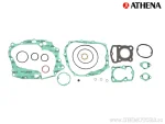 Πλήρες σετ στεγανοποίησης - Honda CB 100 ('70-'86) / CL 100 ('72-'74) / SL 100 ('70-'73) / XL 100 ('74-'7