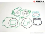 Πλήρες σετ στεγανοποίησης - Husqvarna CR125 (κινητήρας Husqvarna) / WR125 (κινητήρας Hu