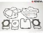 Πλήρες σετ στεγανοποίησης - Husqvarna TC 250 / TE 250 ('05-'09) - (Athena)