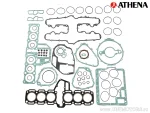 Πλήρες σετ στεγανοποίησης - Kawasaki KZ 1300 A / B Touring ('79-'82) / Z 1300 ('79-'83) / ZN 1300 A Voyag