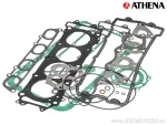 Πλήρες σετ στεγανοποίησης - Kawasaki STX-F 1200 12F ('03-'07) / STX-F 1500 15F ('04-'08) - Athena