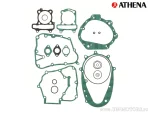 Πλήρες σετ στεγανοποίησης - Kymco Agility 200 I Plus ('14) / Agility 200 I R16 ('10-'12) / Like 200 LX ('