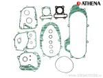 Πλήρες σετ στεγανοποίησης - Kymco Agility 50 4T R16 / Plus ('08-'14) / Agility 50 R10 4T ('06-'08) / Agil