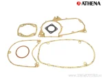 Πλήρες σετ στεγανοποίησης - Maico 2T 250 5 Ταχυτήτων ('75-'18) - Athena