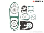 Πλήρες σετ στεγανοποίησης - Malaguti Madison 125 / MBK DooDo 125 / Skyliner 125 / Yamaha Majesty 125 / Te