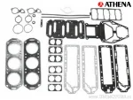 Πλήρες σετ στεγανοποίησης - Mercury 175 HP - V6 2.5L ('97-'99) - Athena