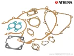 Πλήρες σετ στεγανοποίησης - Piaggio Rush 50 PK 9 / Vespa 50 XL ('84-'88) / Vespa 50 PK / S / SS / SE ('88