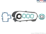 Πλήρες σετ στεγανοποίησης - Suzuki Katana LC (νερό) / Zillion LC (νερό) 50cc 2T - (RMS)