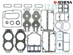 Πλήρες σετ στεγανοποίησης - Yamaha 115 HP - V4 ('86-'18) / 130 HP - V4 ('88-'18) - Athena