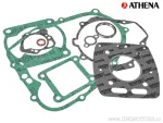 Πλήρες σετ στεγανοποίησης - Yamaha DT125 ('82-'83) / RD125 LC YPVS ('82) - Athena