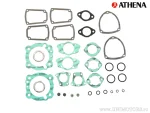 Πλήρες σετ στεγανών λαδιού κινητήρα - Ducati MHR 900 SS (επιπλέον / '79-'82) / R 900 / SD