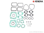 Πλήρες σετ σφραγίσεων λαδιού κινητήρα - Ducati GT 900 - επιπλέον / Supersport 900 ('75-