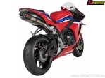 Πλήρες σύστημα εξάτμισης Evolution Line - HONDA CBR 600 RR ('13-'18) / CBR 600 RR ('24) / CBR 600 RR ABS (