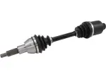 Πλήρης πίσω πλανητική - Αριστερά/Δεξιά - Polaris Diesel 455 4x4 ('00-'02) / Sportsman 335 ('00) 