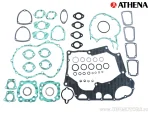 Πλήρης σετ στεγανοποίησης - Ducati GT 750 / S 750 / Supersport 750 ('72-'74) / GTS 860 (επιπλέον 