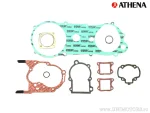Πλήρης σετ στεγανοποίησης - Honda NH 80 Lead ('83-'93) / Peugeot SC 75 / SC 80 L / LM / SX 80 LM ('85-'92
