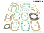 Πλήρης σετ στεγανοποίησης - KTM GS250 / MX250 ('80-'81) - Athena