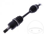 Πλανητική Σφαίρα All Balls - Honda TRX 420 FM Fourtrax με χειροκίνητη αλλαγή - All Balls