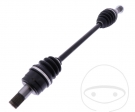 Πλανητική μπάλα All Balls - Yamaha YXE 850 EBN Wolverine X - All Balls