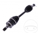 Πλανητική σύστημα All Balls - CAN-AM Outlander 450 L / 500 L DPS / 570 L DPS - All Balls