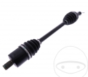 Πλανητικός Μηχανισμός All Balls - Polaris Ranger 570 EFI 4WD Mid Size - All Balls