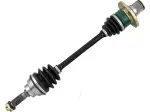 Πλανητικός κιβώτιο πίσω αριστερά/δεξιά CV OEM - Suzuki LT-A 450 X 4X4 Kingquad ('07-'10) / LT-